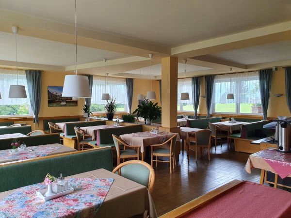 Restaurant Alpenhaus